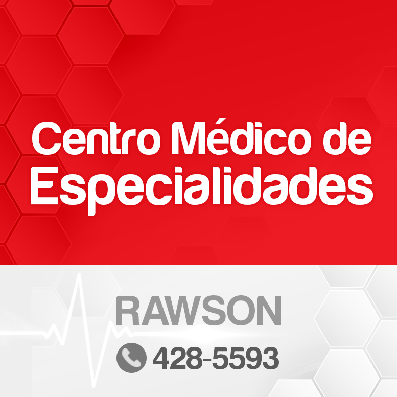 Centro Médico de Especialidades