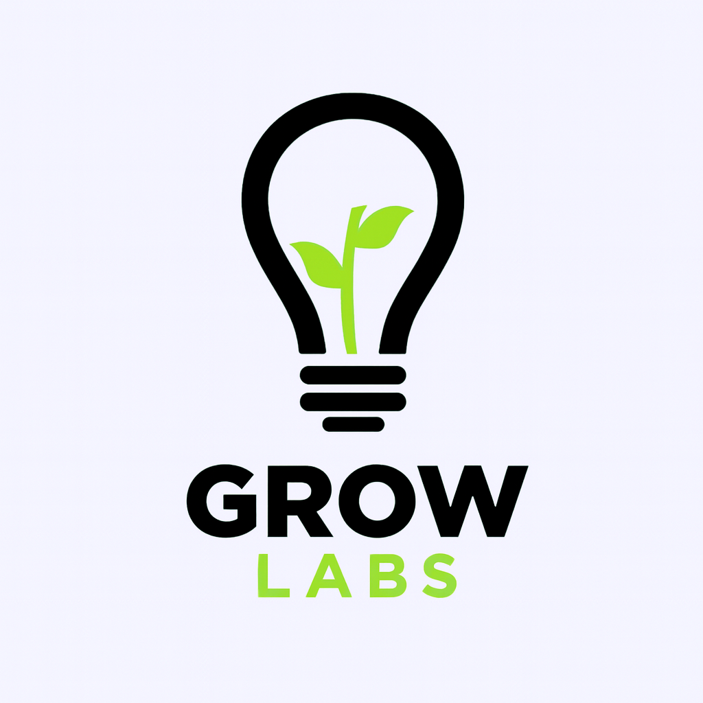 Grow Labs Logo